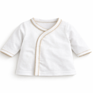 Fashion sewing patterns for BABIES Blouses kimono 6680